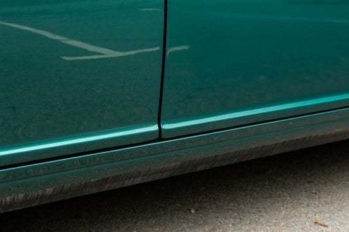 1990 Bentley Turbo R En venta (imagen 189 de 283)