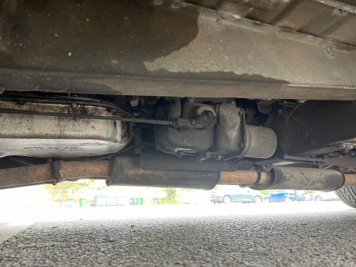 1990 Bentley Turbo R En venta (imagen 241 de 283)