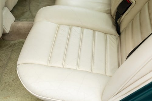 1990 Bentley Turbo R En venta (imagen 80 de 283)