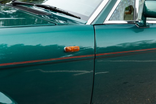 1990 Bentley Turbo R En venta (imagen 155 de 283)