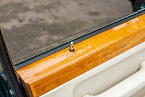 1990 Bentley Turbo R En venta (imagen 70 de 283)