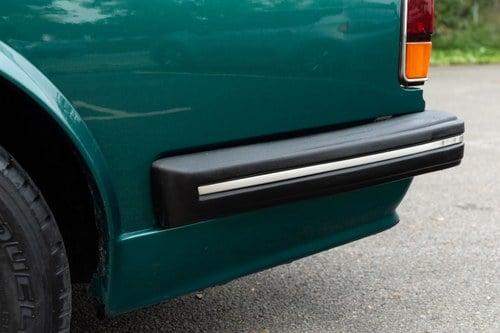 1990 Bentley Turbo R En venta (imagen 159 de 283)