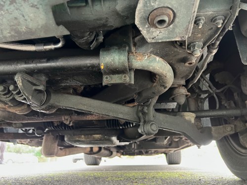 1990 Bentley Turbo R En venta (imagen 231 de 283)