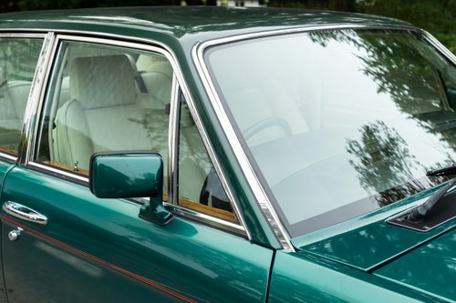 1990 Bentley Turbo R En venta (imagen 200 de 283)