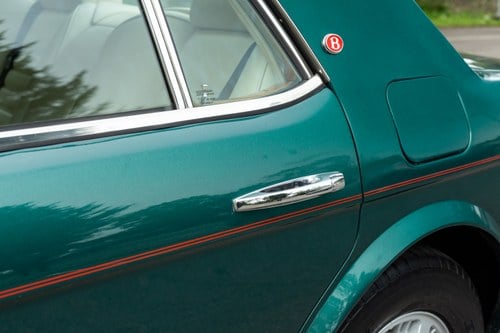 1990 Bentley Turbo R En venta (imagen 163 de 283)