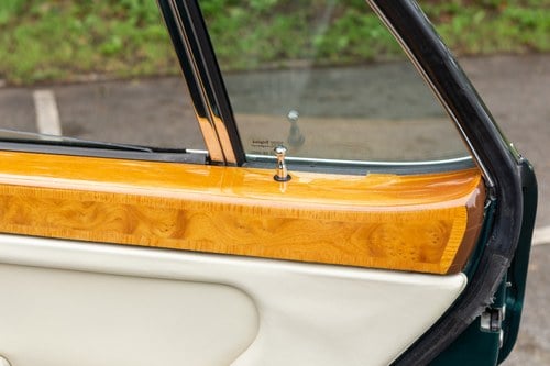 1990 Bentley Turbo R En venta (imagen 94 de 283)