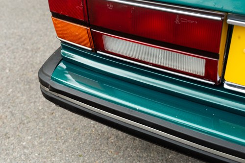 1990 Bentley Turbo R En venta (imagen 178 de 283)