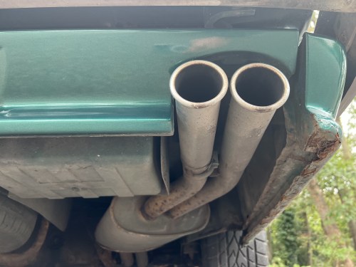 1990 Bentley Turbo R En venta (imagen 248 de 283)