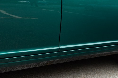 1990 Bentley Turbo R En venta (imagen 157 de 283)