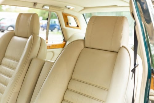 1990 Bentley Turbo R En venta (imagen 75 de 283)