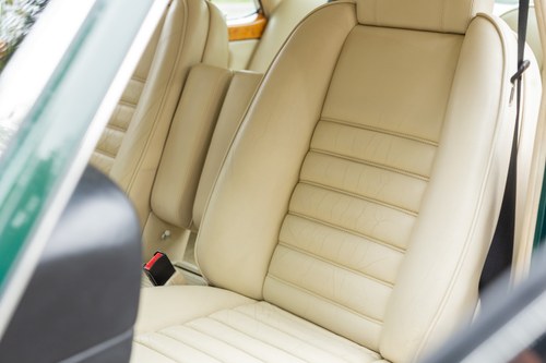 1990 Bentley Turbo R En venta (imagen 74 de 283)