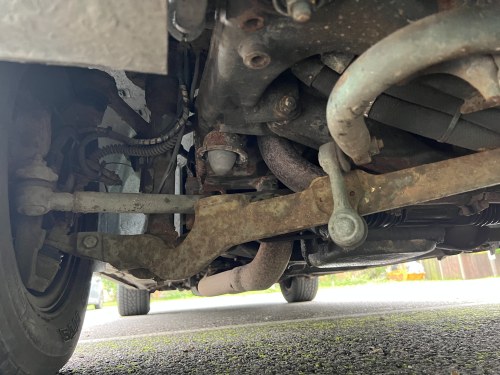 1990 Bentley Turbo R En venta (imagen 229 de 283)