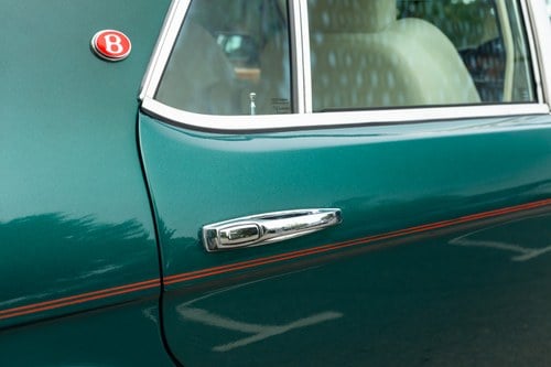 1990 Bentley Turbo R En venta (imagen 185 de 283)