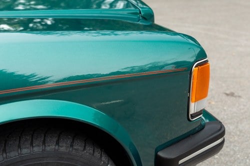 1990 Bentley Turbo R En venta (imagen 193 de 283)