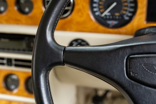 1990 Bentley Turbo R En venta (imagen 57 de 283)