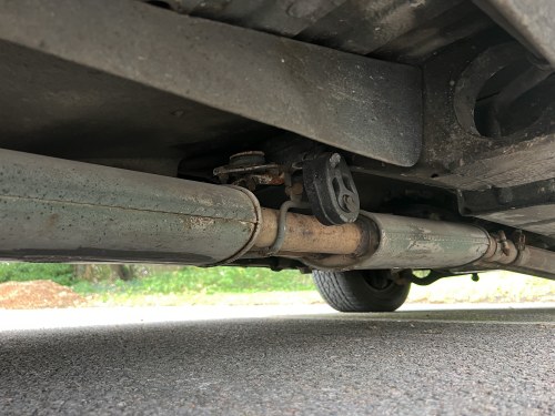 1990 Bentley Turbo R En venta (imagen 239 de 283)