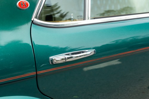 1990 Bentley Turbo R En venta (imagen 197 de 283)