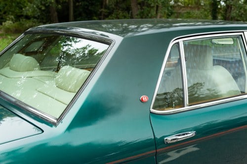 1990 Bentley Turbo R En venta (imagen 199 de 283)