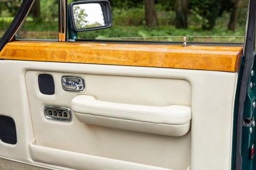 1990 Bentley Turbo R En venta (imagen 30 de 283)