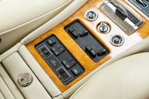 1990 Bentley Turbo R En venta (imagen 48 de 283)