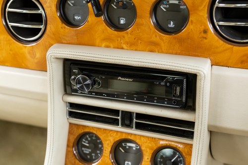 1990 Bentley Turbo R En venta (imagen 43 de 283)