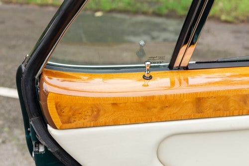 1990 Bentley Turbo R En venta (imagen 86 de 283)