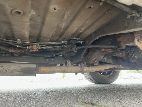 1990 Bentley Turbo R En venta (imagen 243 de 283)