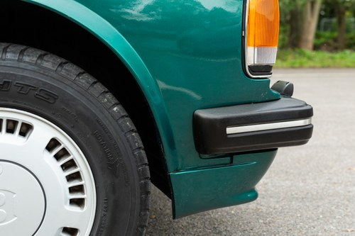 1990 Bentley Turbo R En venta (imagen 192 de 283)