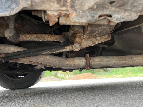 1990 Bentley Turbo R En venta (imagen 237 de 283)