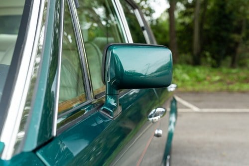 1990 Bentley Turbo R En venta (imagen 150 de 283)