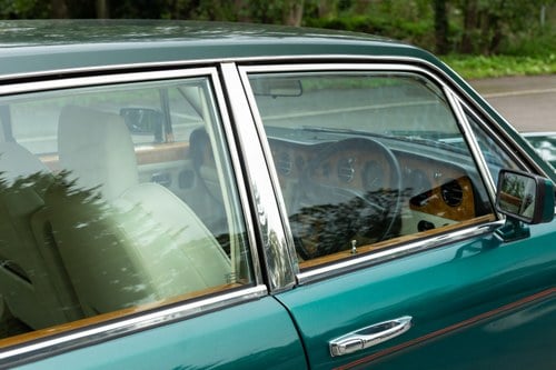 1990 Bentley Turbo R En venta (imagen 198 de 283)