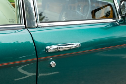 1990 Bentley Turbo R En venta (imagen 196 de 283)