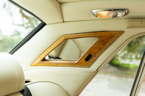 1990 Bentley Turbo R En venta (imagen 102 de 283)