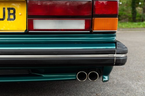 1990 Bentley Turbo R En venta (imagen 172 de 283)