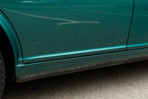 1990 Bentley Turbo R En venta (imagen 188 de 283)