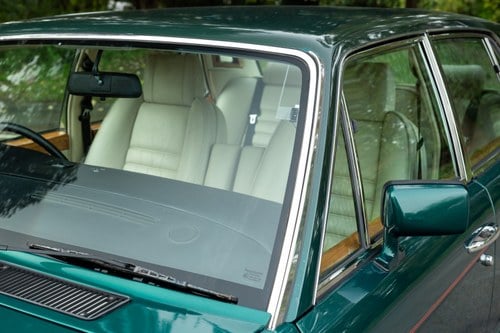 1990 Bentley Turbo R En venta (imagen 147 de 283)