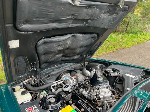 1990 Bentley Turbo R En venta (imagen 213 de 283)