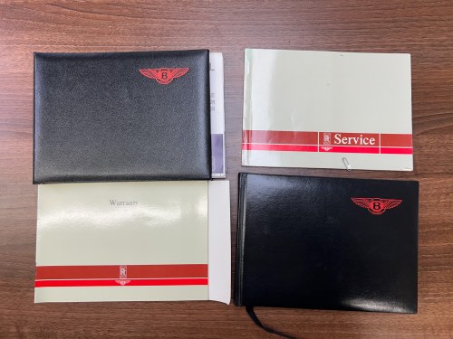 1990 Bentley Turbo R En venta (imagen 280 de 283)