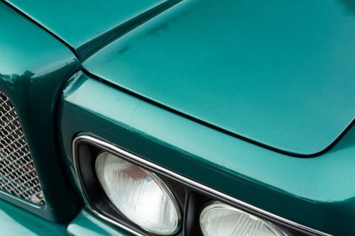 1990 Bentley Turbo R En venta (imagen 151 de 283)