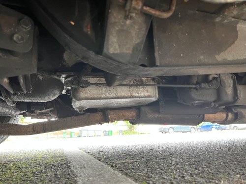 1990 Bentley Turbo R En venta (imagen 240 de 283)