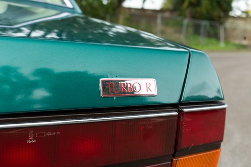 1990 Bentley Turbo R En venta (imagen 177 de 283)