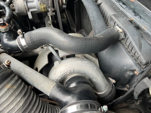 1990 Bentley Turbo R En venta (imagen 219 de 283)