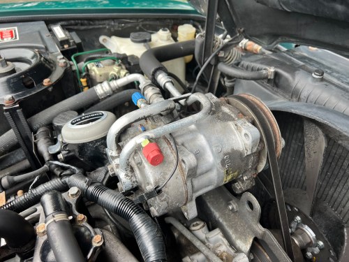 1990 Bentley Turbo R En venta (imagen 227 de 283)