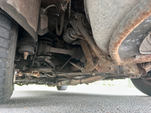 1990 Bentley Turbo R En venta (imagen 251 de 283)