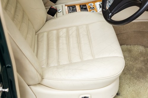 1990 Bentley Turbo R En venta (imagen 38 de 283)