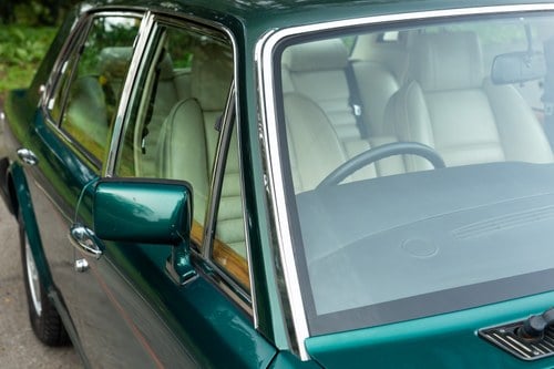 1990 Bentley Turbo R En venta (imagen 148 de 283)