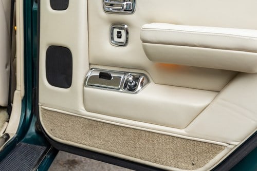 1990 Bentley Turbo R En venta (imagen 92 de 283)