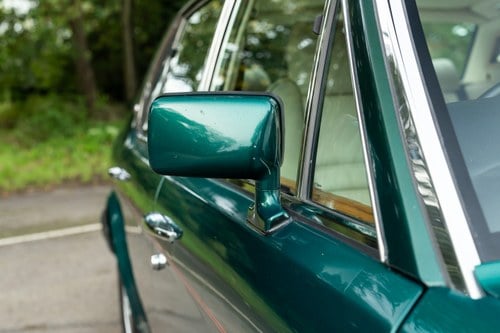 1990 Bentley Turbo R En venta (imagen 149 de 283)