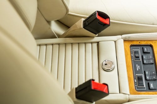 1990 Bentley Turbo R En venta (imagen 49 de 283)