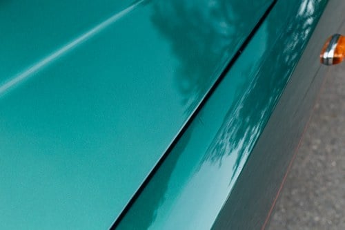 1990 Bentley Turbo R En venta (imagen 152 de 283)